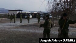 Иллюстративное фото.