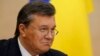 Янукович назвал виновного в разгоне Евромайдана в Киеве