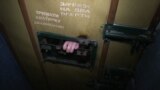 Inside Kyiv's Most Notorious Prison