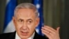 نتانیاهو: برای جلوگیری از تحویل سلاح از سوریه به حزب‌الله اقدام می‌کنیم