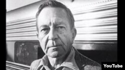  John Cheevr