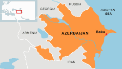 Azerbajxhan