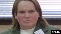 Зінаіда Мілешчанка