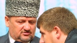 Adevăr sau provocare: surse anonime susțin că liderul cecen Ramzan Kadîrov s-ar fi îmbolnăvit de COVID-19