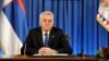 Президент Сербії звинуватив Косово у «провокуванні війни»