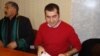Jailed Azeri Activist's Appeal Denied