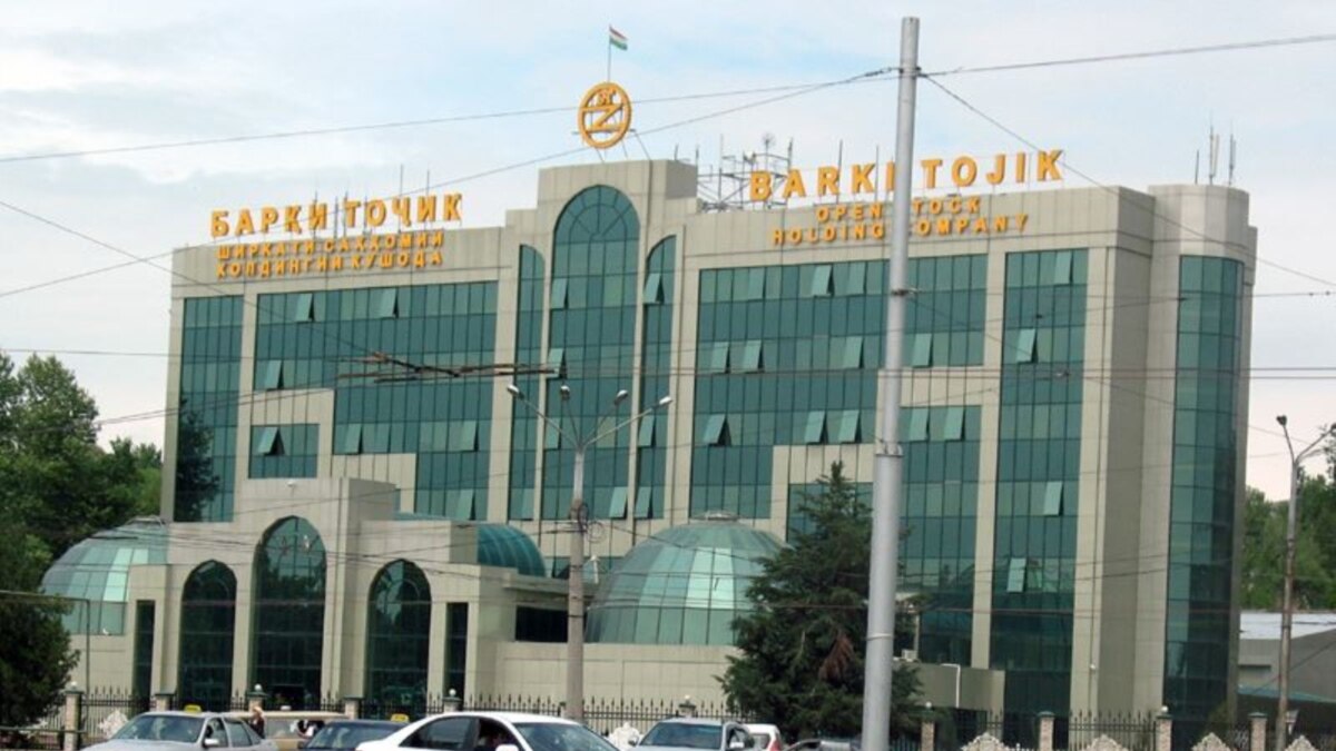 "Барқи тоҷик": Афғонистон пули барқро саривақт пардохт накард