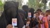 В Индии на всеобщих выборах лидирует оппозиционная партия