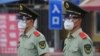Китай: у Пекіні посилили карантинні заходи через новий спалах COVID-19