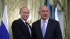 Netanyahu To Voice Opposition To Iran’s Influence In Syria In Meeting With Putin