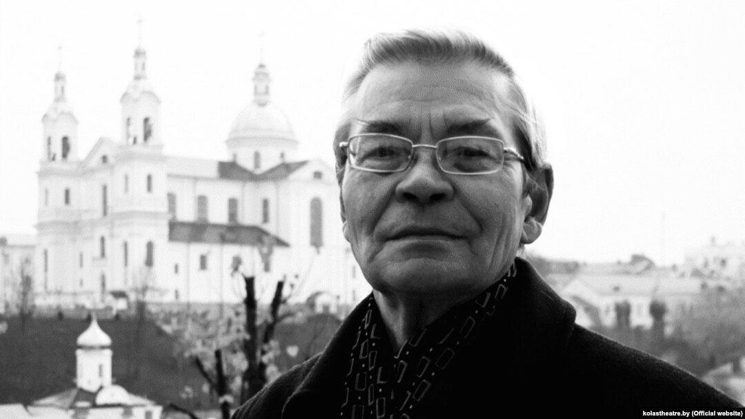 Віктар Дашкевіч