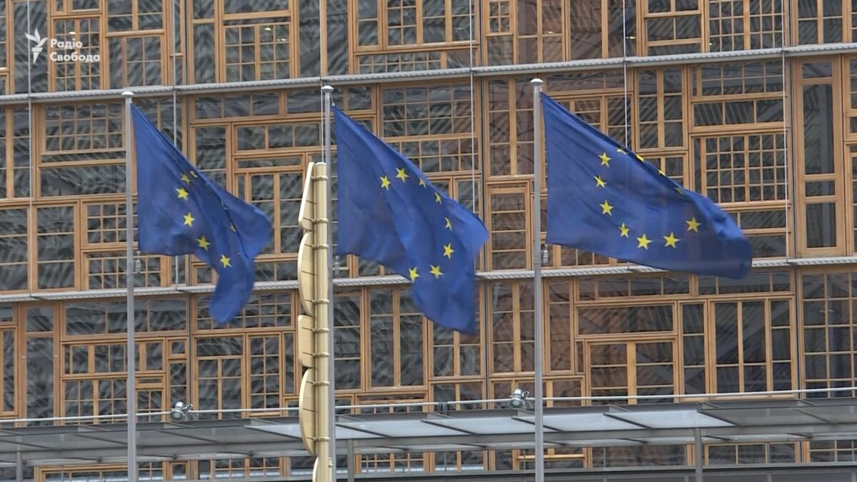 Що реально думають в Європі про Україну