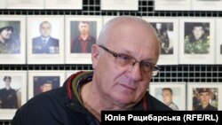 Анатолій Корнієнко вимагає визнати, що його син загинув через агресію Росії щодо України