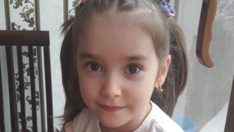 Пятилетний юбилей отмечает первый ЭКО-ребенок Дагестана
