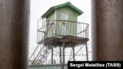 The video of a prisoner being beaten, shot at Yaroslavl's Corrections Colony No. 1, makes torture look routine.