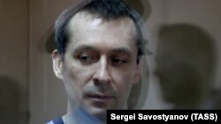 Захарченка визнали винним у справі про отримання хабаря та перешкоджання правосуддю