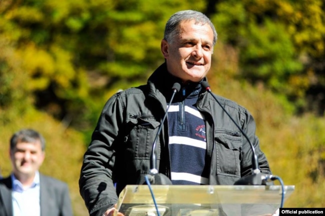 სოსო ჯაჭვლიანი