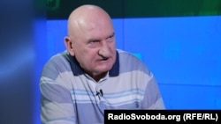 Василь Богдан, експерт з питань безпеки, ветеран зовнішньої розвідки