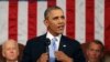 آخرین نطق سالانه باراک اوباما در کنگره امریکا