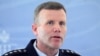 U.S. Air Force General Tod Wolters (file photo)