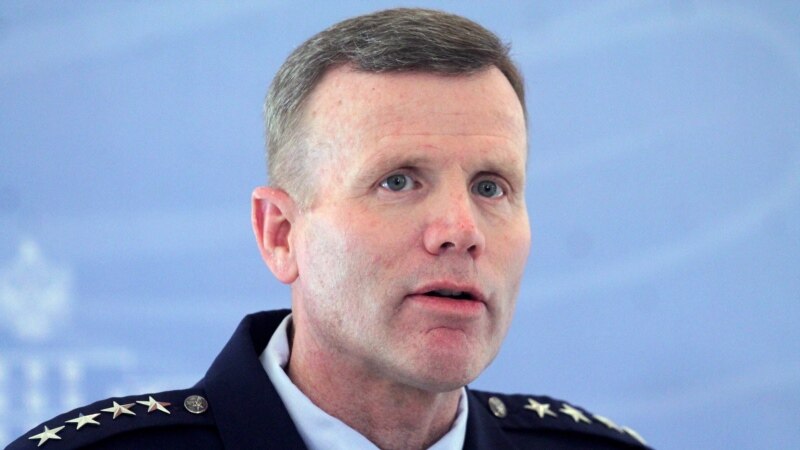 Новиот врховен командант на НАТО за Европа положи заклетва 