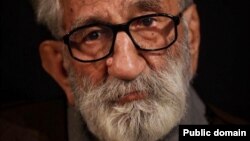 Nurali Tabandeh was 92.