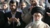 اختلاف نظر مراجع تقلید با رهبر ایران در باره روز عید فطر