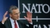 Министры стран НАТО обсудят безопасность в Восточной Европе 