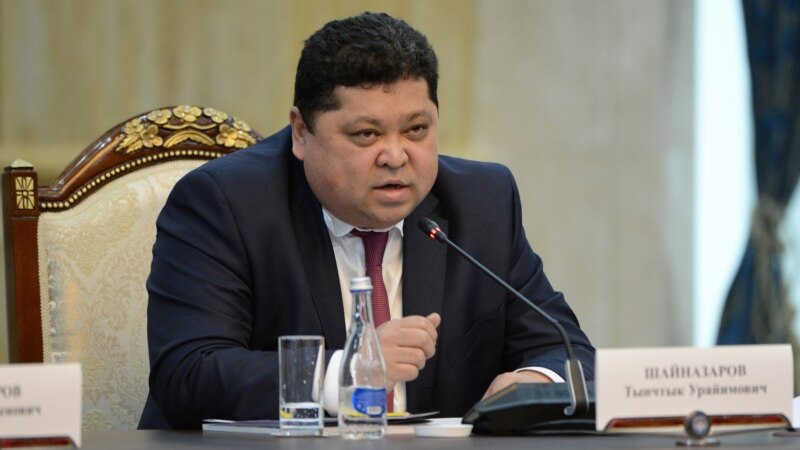 Шайназаров: Есть кандидаты в депутаты, кто не сделал выводов и продолжает нарушать закон