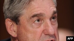 Directorul FBI, Robert Mueller la audieri în fața unui comitet senatorial