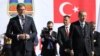 Turkey's Erdogan Gets Warm Welcome In Serbia's Mostly Muslim Sandzak Region