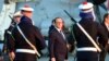 فرانسه برای مبارزه با «خلافت اسلامی» ناو هواپیمابر به خاورمیانه می‌فرستد