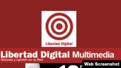 Медиа-группе LibertadDigital - 10 лет