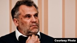 Олексій Чалий