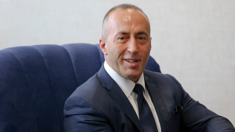 Haradinaj: Demarkacija sledeće nedelje