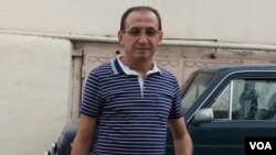 Məmməd İbrahim