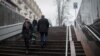 Новий рік українці зустрінуть без снігу – метеоролог
