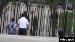 Задержанных в ходе спецоперации доставлены в Душанбе