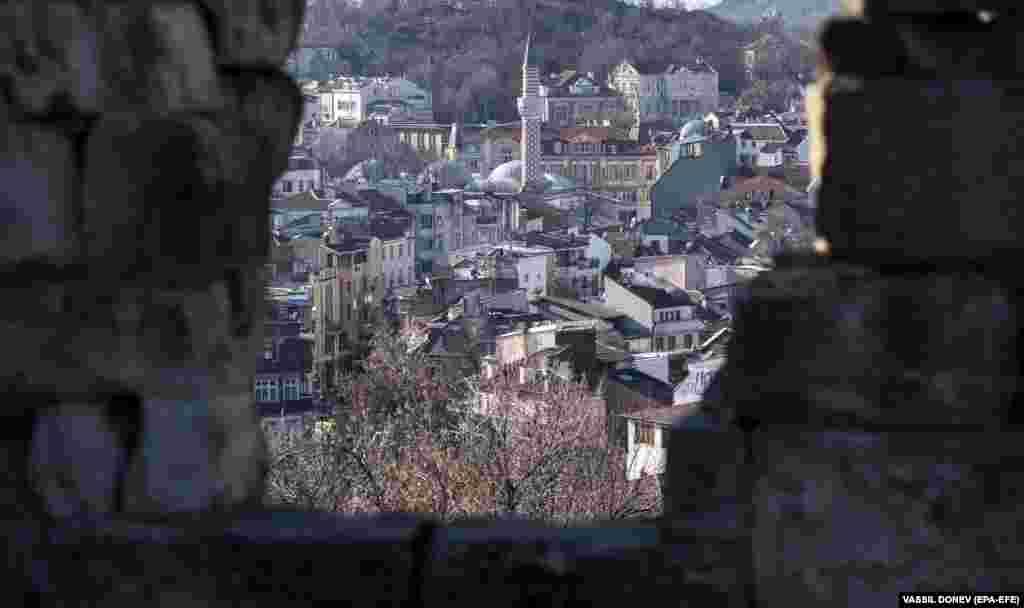 Other renovation projects are planned in central Plovdiv, but their completion has been delayed, largely due to the complex demands of preserving the city's ancient sites.