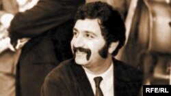 Vaqif Mustafazadə