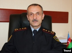 Ehsan Zahidov