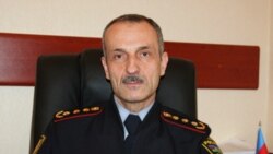 Ehsan Zahidov: "Azərbaycanda saxlanılan istənilən şəxs yalnız törətdiyi konkret əmələ, xətaya görə, cinayətə görə saxlanılıb".