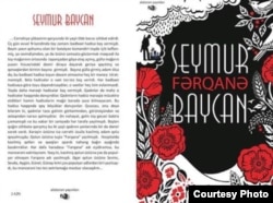 Seymur Baycanın "Fərqanə" adlı hekayələr kitabı