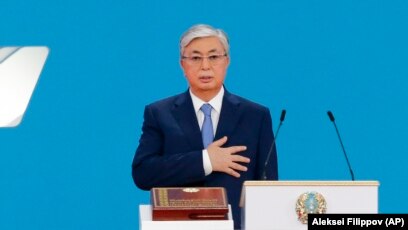 After Nazarbaev A Review Of Kazakh President Toqaev S Tumultuous First Year