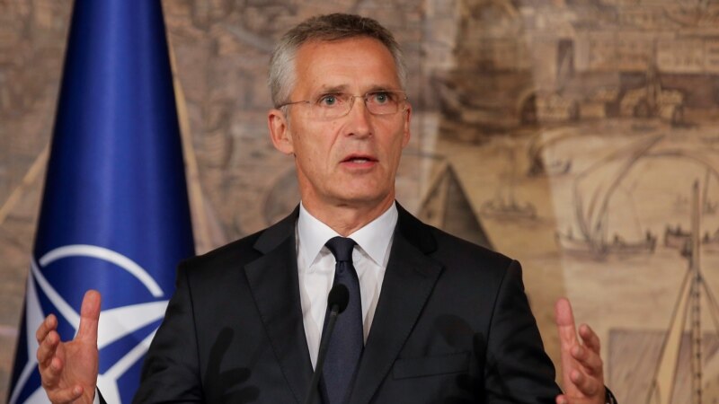 Kreu i NATO-s bën thirrje për unitet në luftën kundër IS-it