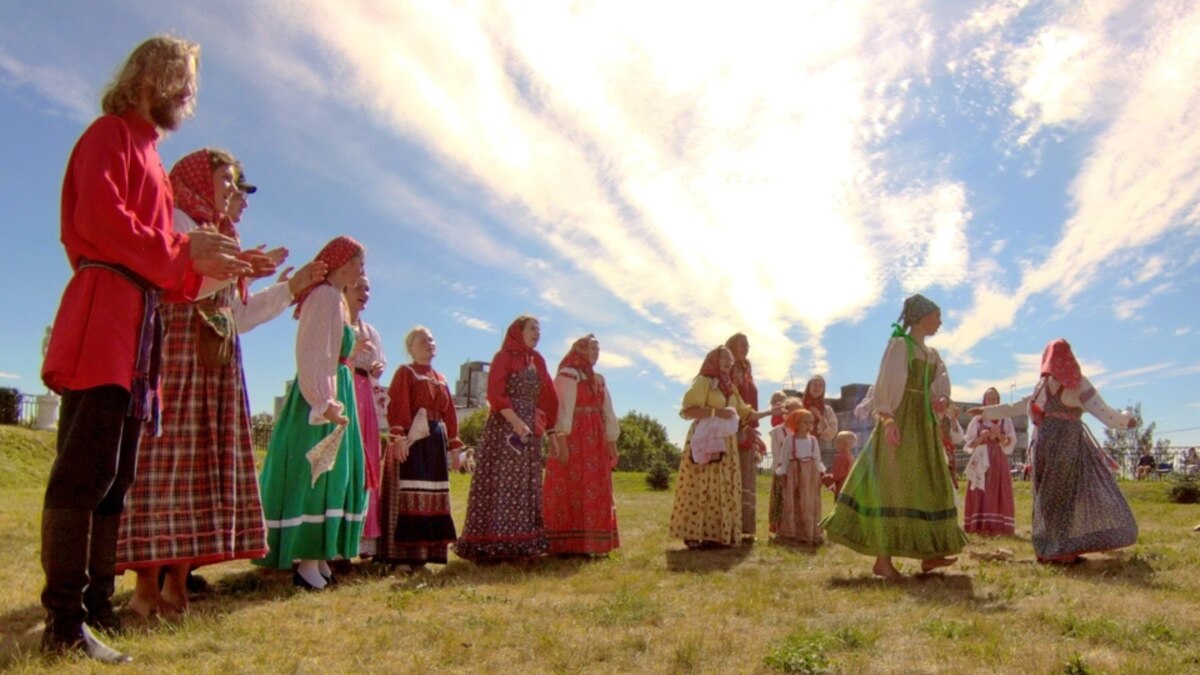 Скрепы без фольклора. Фестиваль лишили госфинансирования