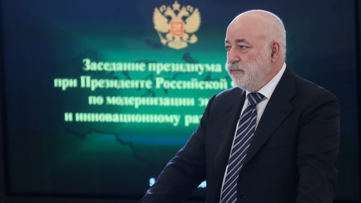 The director of the Fabergé Museum was accused of helping Vekselberg to circumvent sanctions