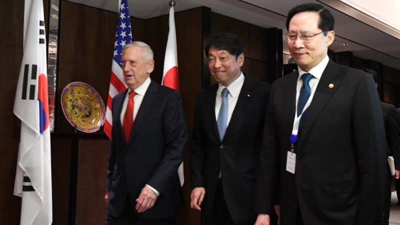 Онодера: САД и Јапонија мора да бидат воздржани кон Северна Кореја
