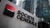 Logo e Bankës Societe Generale 