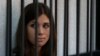 Jailed Pussy Riot Member Gets Transfer